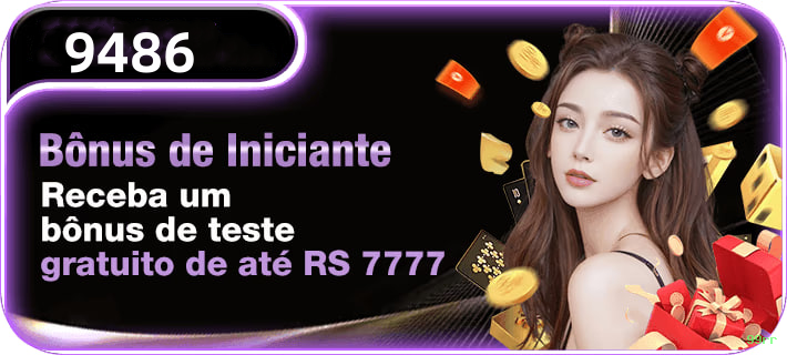Bônus do cassino