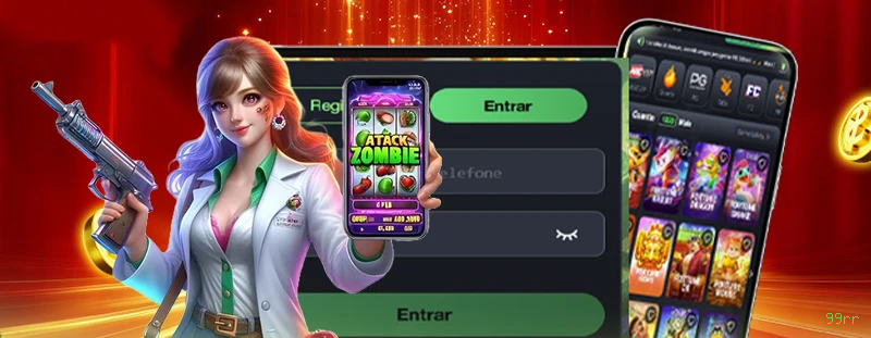 App 99rr