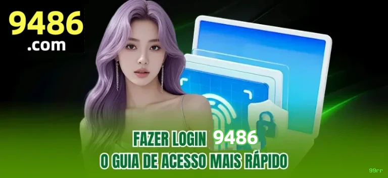 Segurança da conta